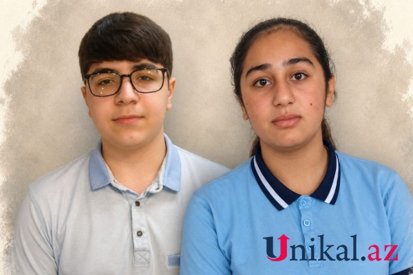 Gəncə üzrə maksimum balı onlar topladı 